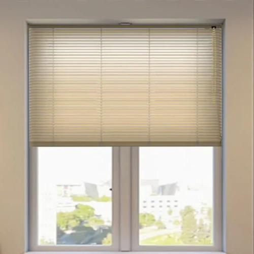 Pvc Interior Window Blind