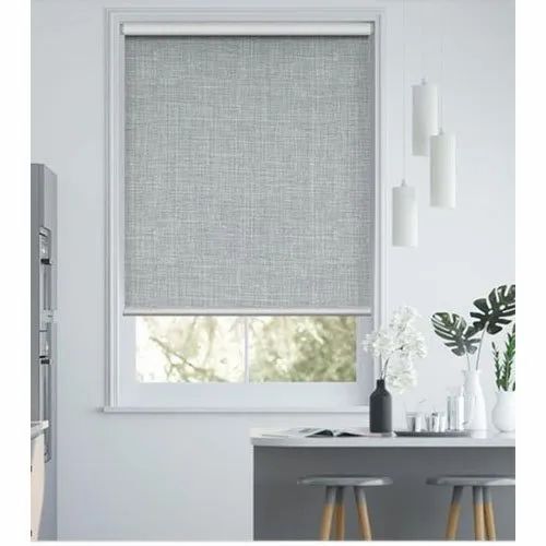 Pvc Window Blind