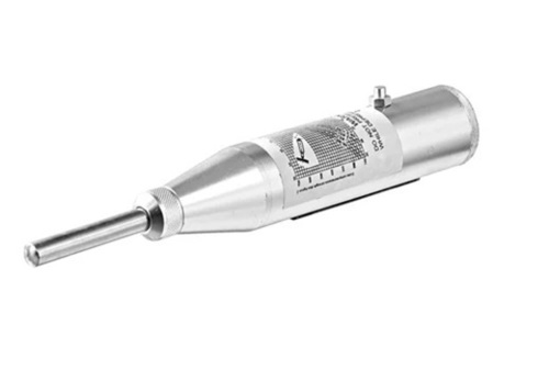 Rebound Hammer