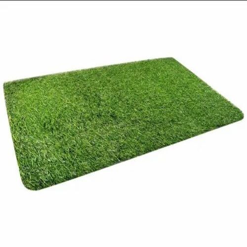Rectangular Artificial Grass