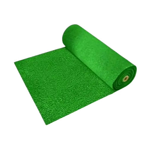 Rectangular Fancy Artificial Grass