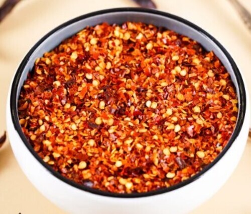 Red Chilli Flakes