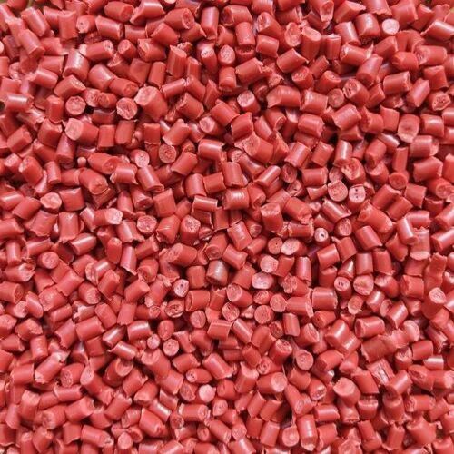 Red Pp Granules