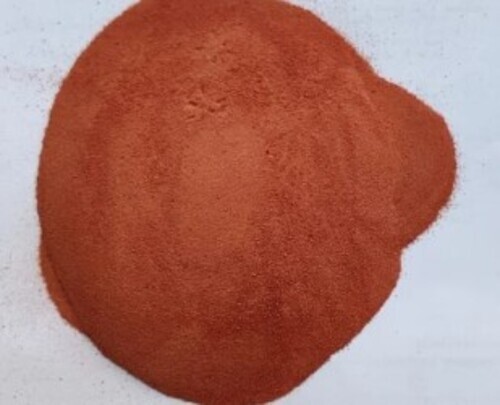 रेड टोमैटो पाउडर