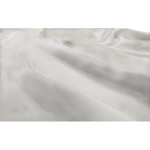 Rfd Viscose Habotai Silk Fabric