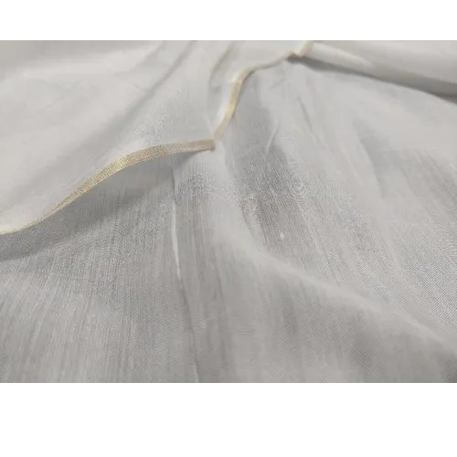 Rfd Viscose Muslin Dupatta Fabric
