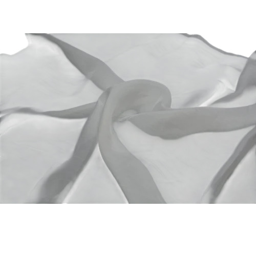 Rfd Viscose Organza Dupatta Fabrics