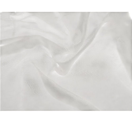Rfd Viscose Tabby Silk Fabric