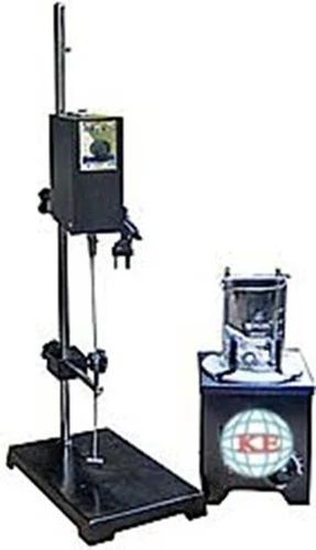 Ring And Ball Apparatus