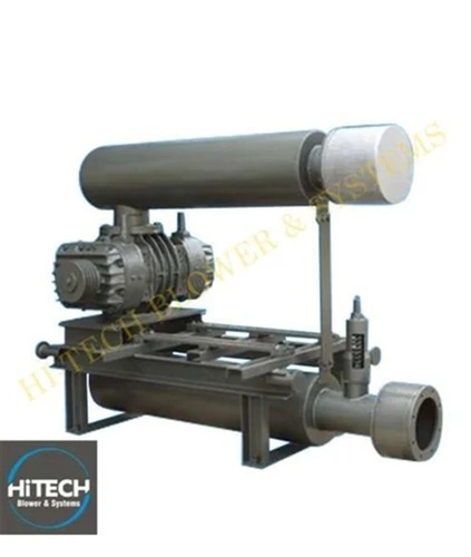 Roots Air Blower