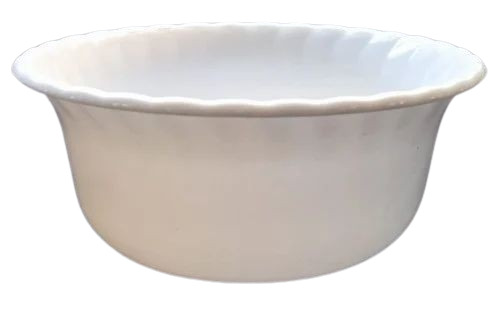 Plastic Bowl