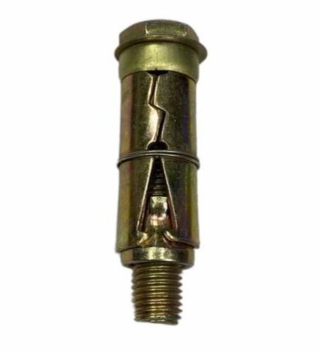 Rust Proof Ms Bolt