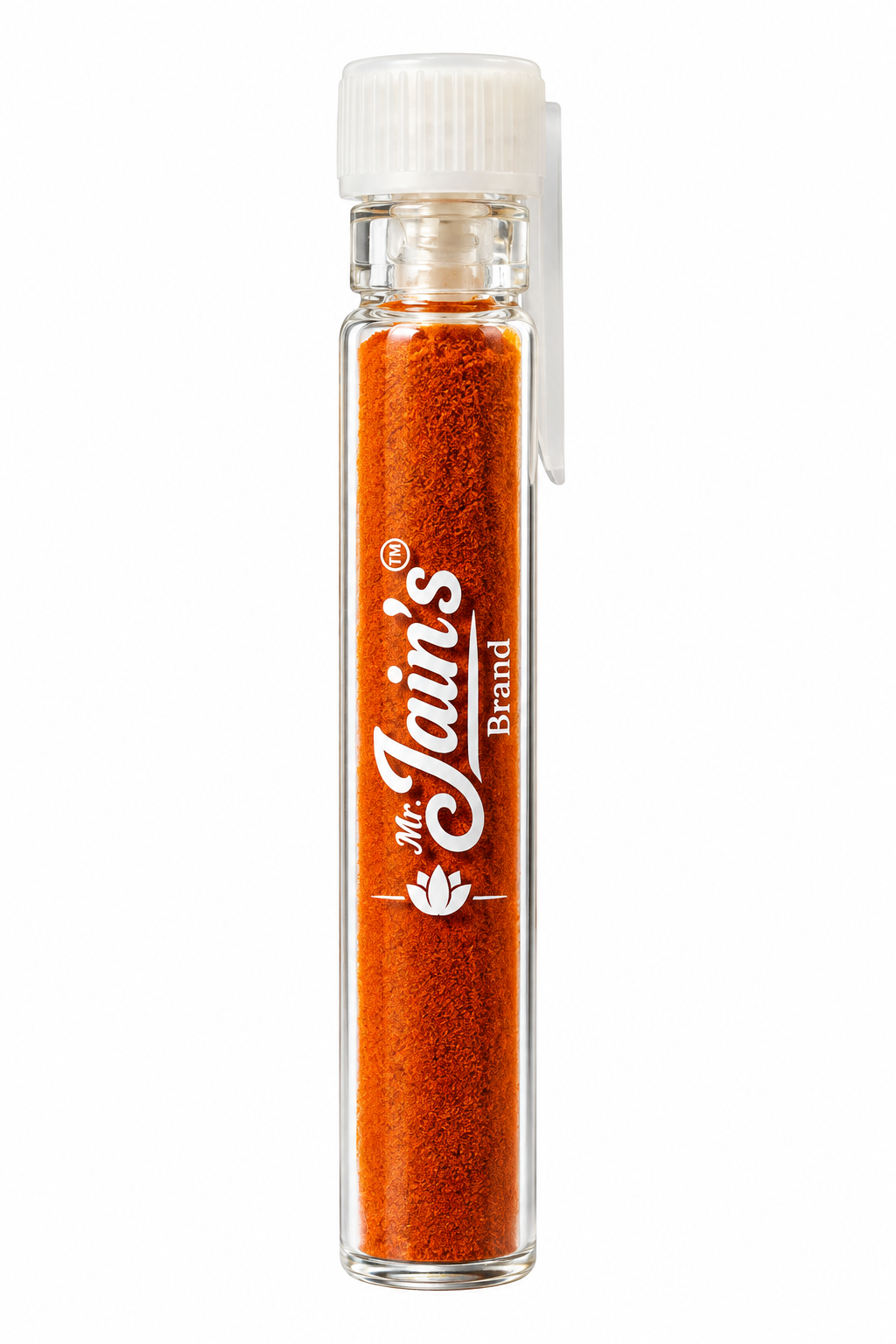 Saffron Powder - Grade: Grade 1