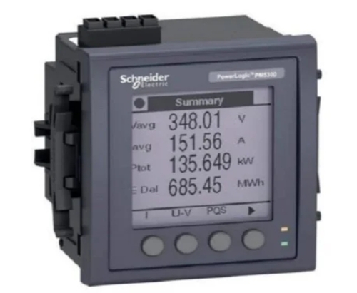 Schneider Energy Meter