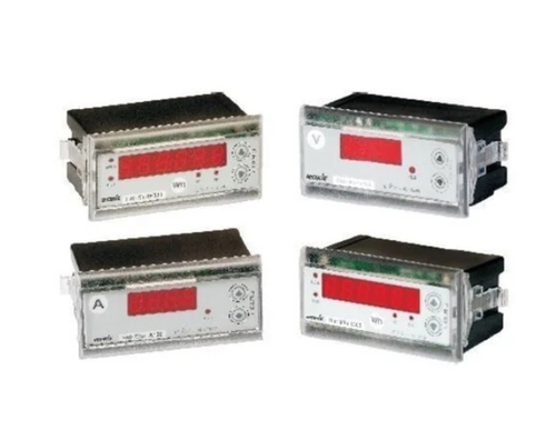 Secure Energy Meter
