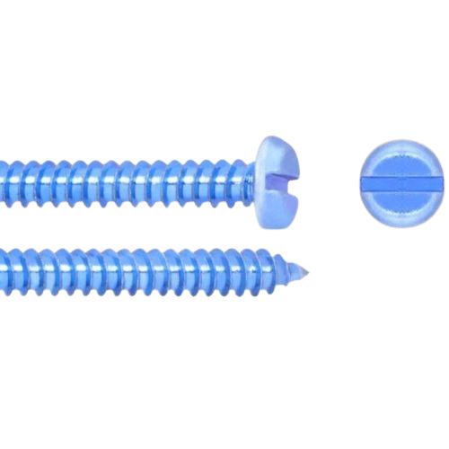Self Tapping Screw By Bold Incorporation