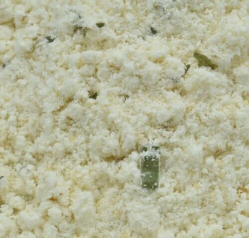 Sour Cream And Onion Seasoning Powder