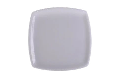 Square Acrylic Plates