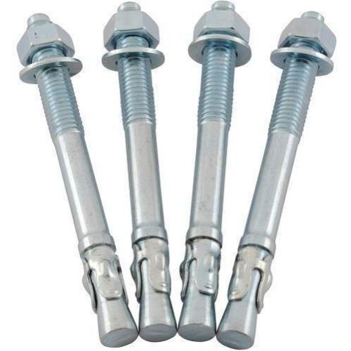 Stainless Steel Anchor Fastener