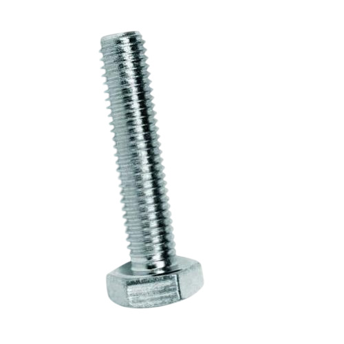 Stainless Steel Hex Bolts