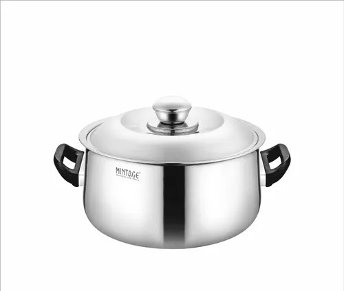 Stainless Steel Hot Case