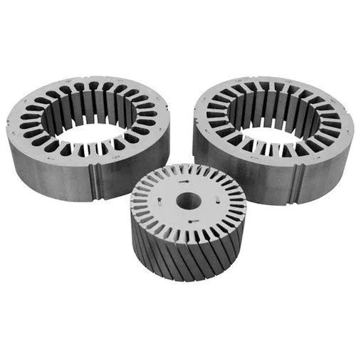 Stator Rotor Lamination Set For Mixer Grinder Motor