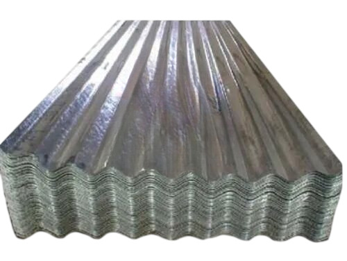 Steel Galvanized Roofing Sheet