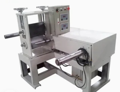 Surface Paper Embossing Machine For Polishing Paper Tube Production