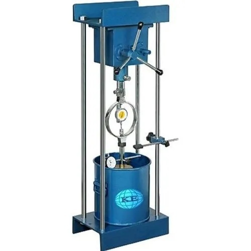 Swell Testing Apparatus
