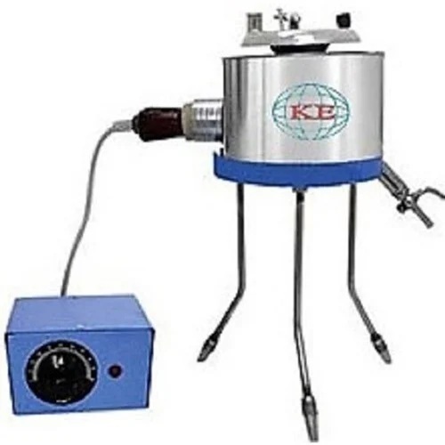 Tar Viscometer Apparatus