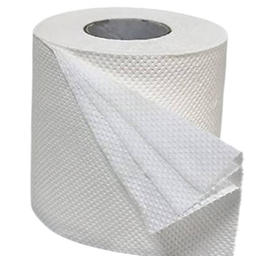 Toilet Tissue Paper Roll