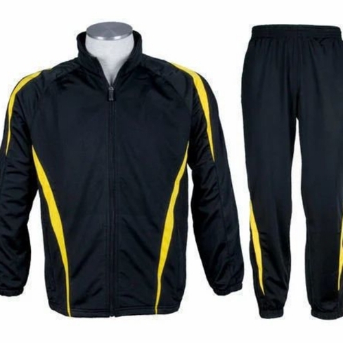 Track Suit