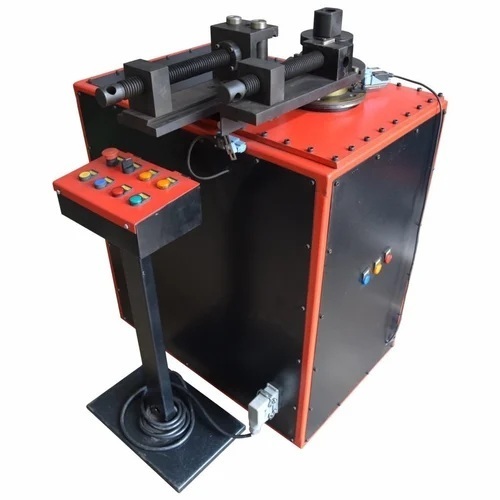 Tube Bending Machine