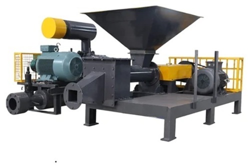 Twin Lobe Root Blower