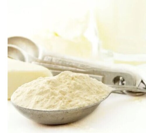 White Cheese Powder