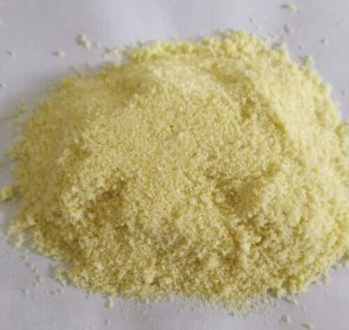 White Onion Powder