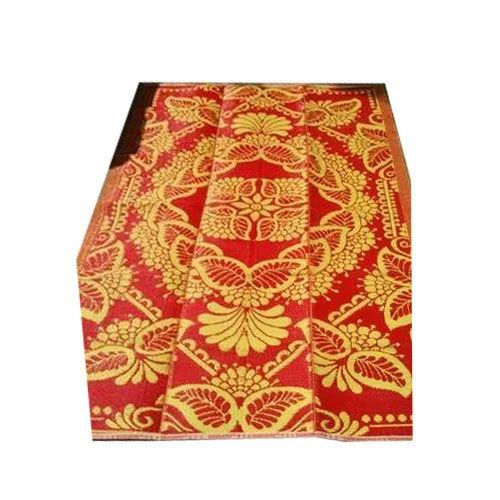 02 Indoor Plastic Mat
