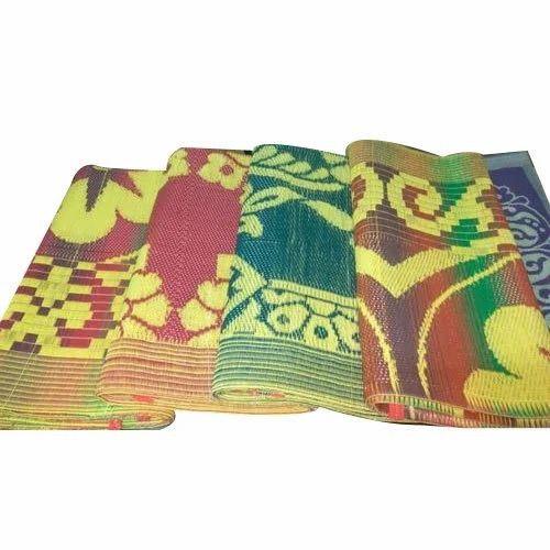 02 Polypropylene Indoor Mat