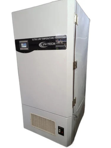 100 L Ultra Low Temperature Deep Freezer