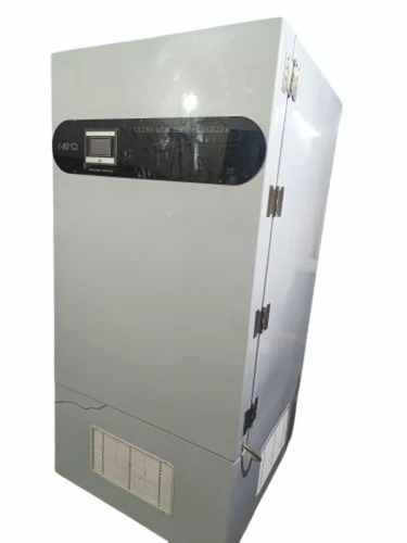 Ultra Low Temperature Freezer