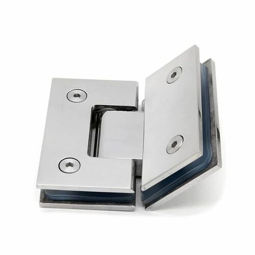 135 Degree Glass To Glass Hinges