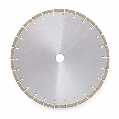 14 Inch Stone Cutting Blade - Diameter: 350 Millimeter (Mm)