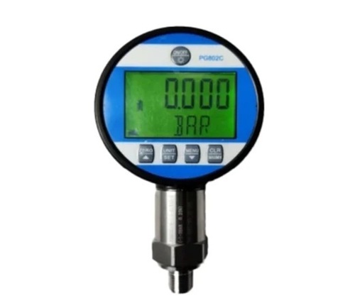 15 Bar Digital Pressure Gauge