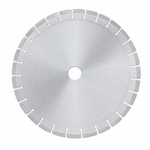 18 Inch Pqc Cutting Blade - Diameter: 450 Millimeter (Mm)