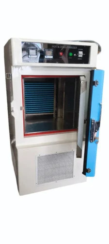 200 L Hot & Cool Freezar
