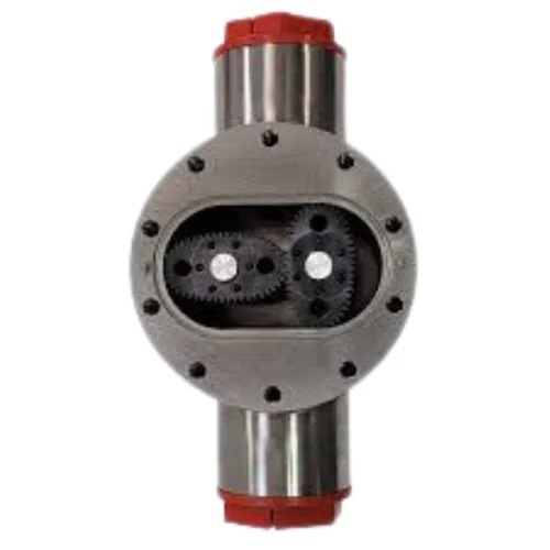 20mm Oval Gear Flow Meter
