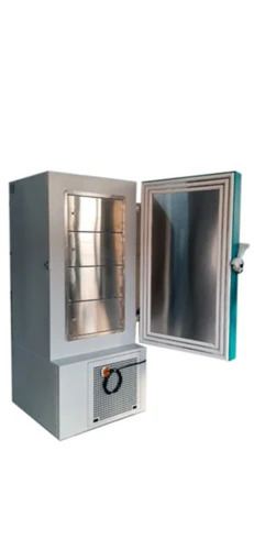210 Kg Ultra Low Temperature Deep Freezer
