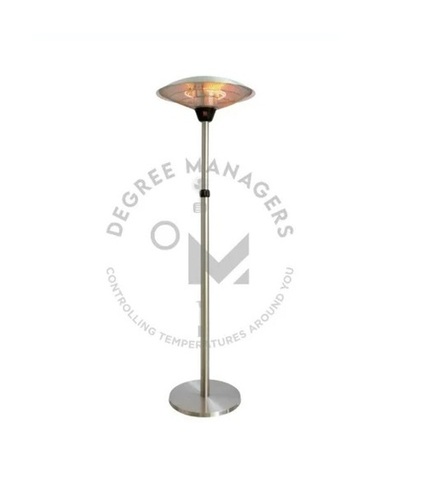 3 Kw Electric Heater Outdoor