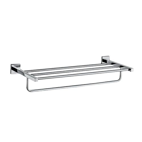 30 Inch Stainless Steel Towel Holder Rack
