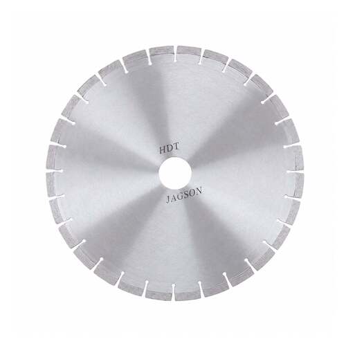 320 Jagson Premium 10 Inch Diamond Cutting Blade Road Concrete Pqc And Kerb - Diameter: 250 Millimeter (Mm)